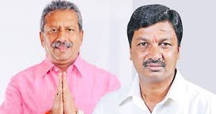 ಸಚಿವರಿಗೆ ಖಾತೆ ಹಂಚಿಕೆ: ಜಾರಕಿಹೊಳಿಗೆ ಜಲ ಸಂಪನ್ಮೂಲ, ಭೈರತಿಗೆ ನಗರಾಭಿವೃದ್ಧಿ, ಸೋಮಶೇಖರ್ ಗೆ ಸಹಕಾರ